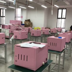 makeup melting cleanser