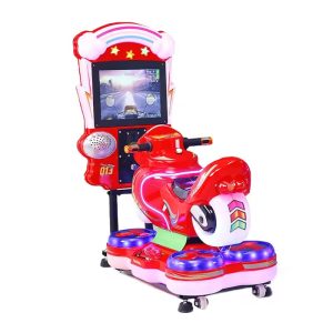 children's coin rocking car coin operated kiddie rides game machines
