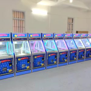 coin pusher quarter machine coin pusher machine with bill changer