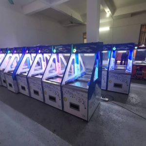 coin pusher quarter machine coin pusher machine with bill changer